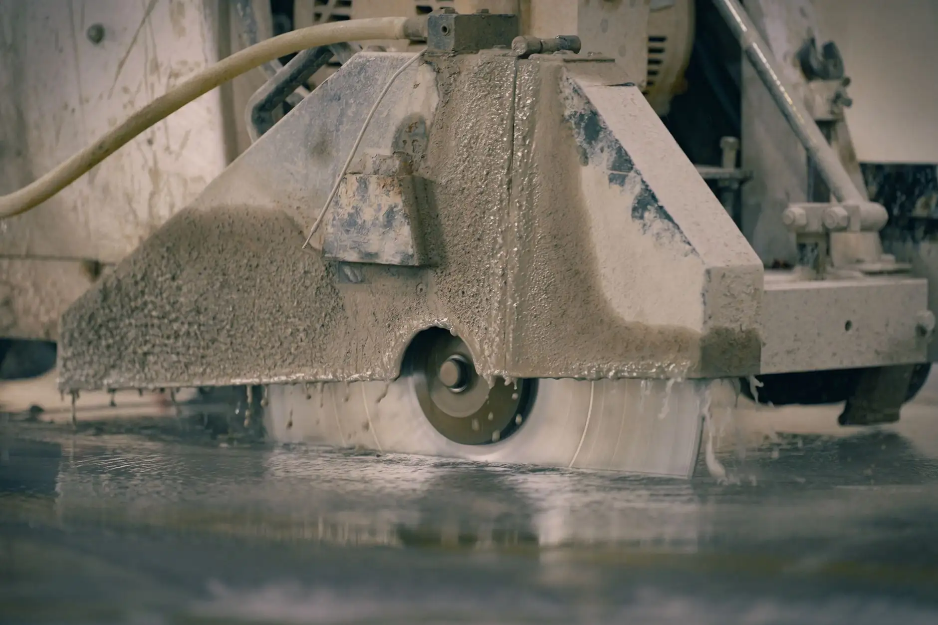 水库建设工程中的质量控制关键点与常见问题分析