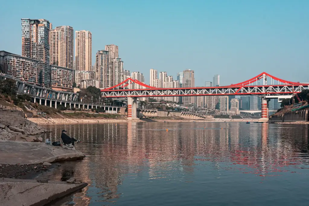 重庆恒凡达水利工程施工技术要点与质量控制体系解析正文配图 1