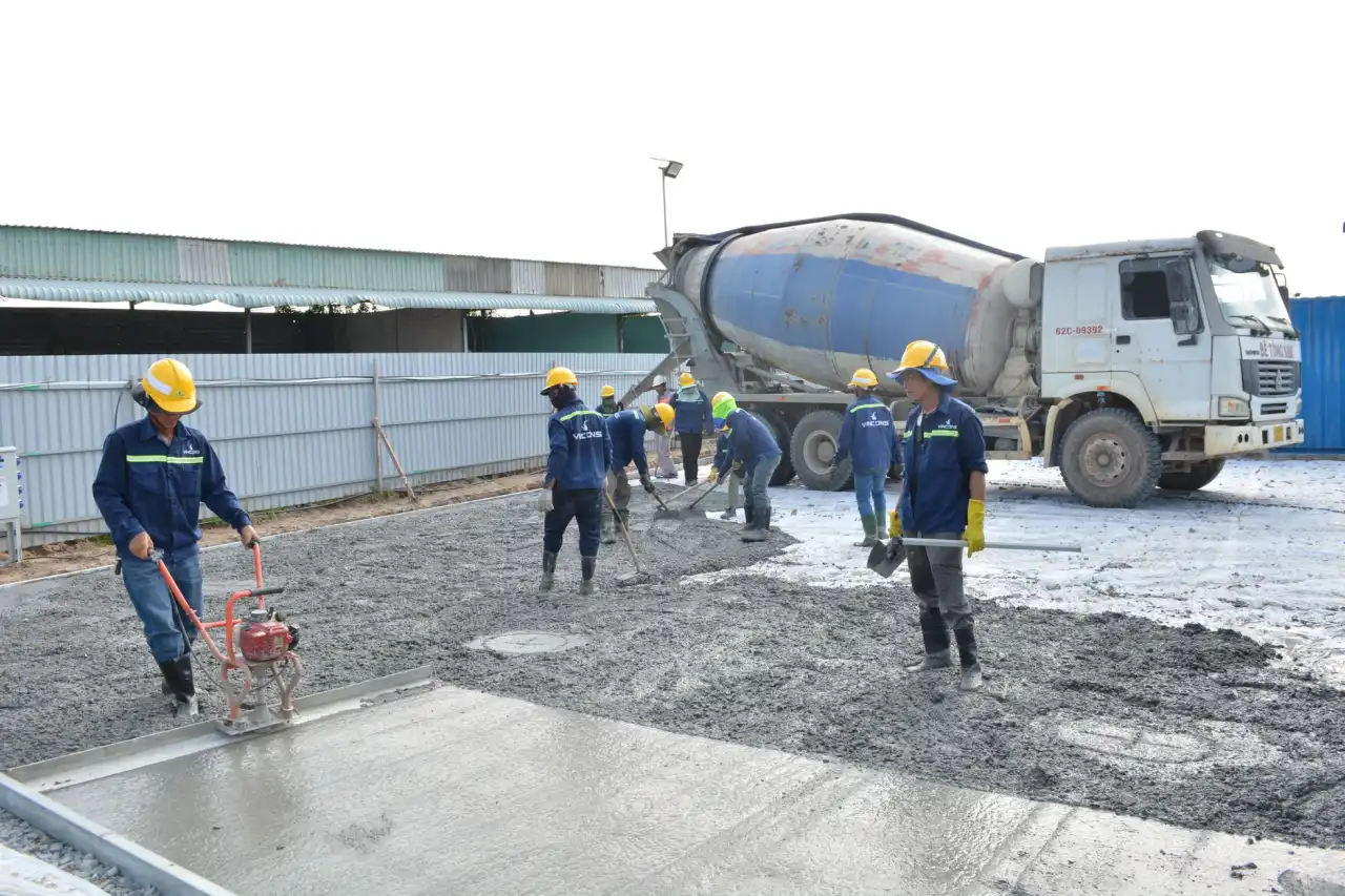 水利工程行业动态：重庆河道治理与水库建设的最新技术标准解读