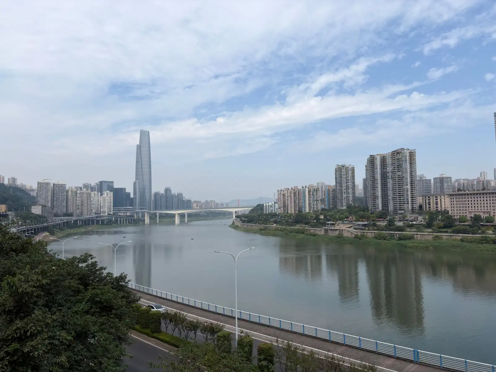 西南山区水库大坝安全监测体系构建与实施要点