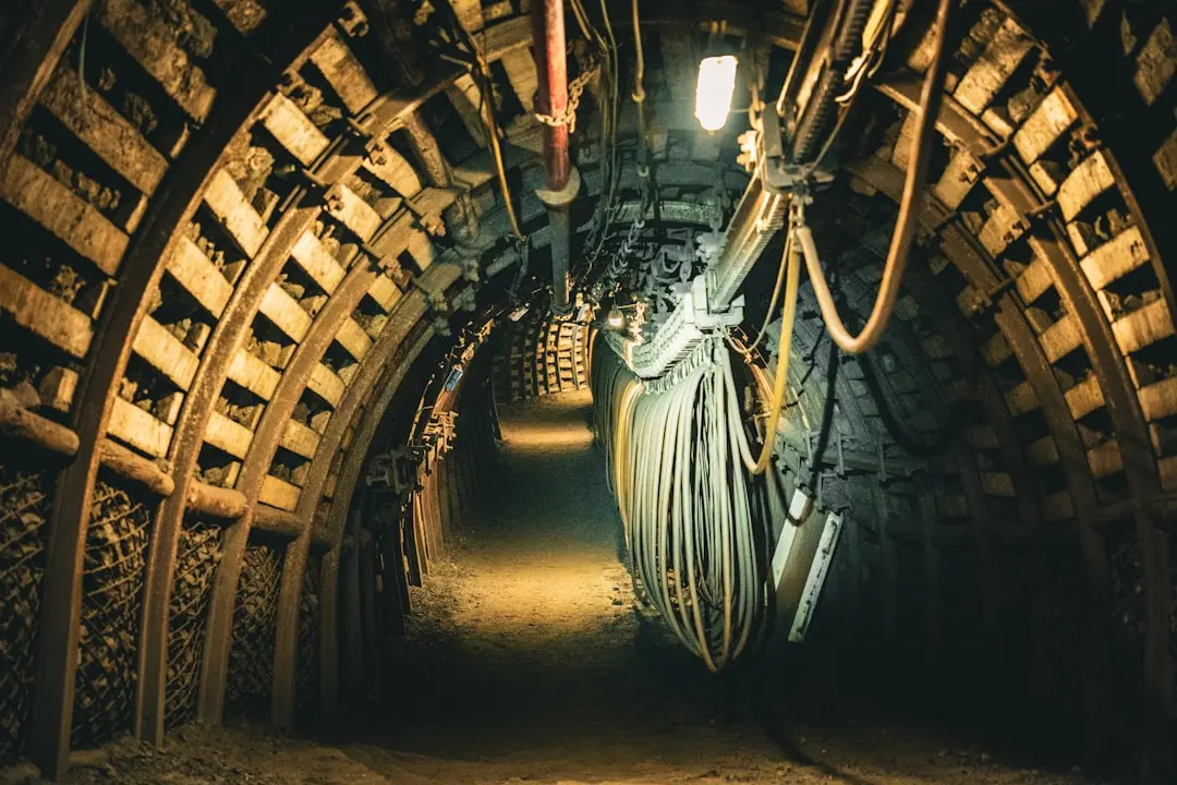 水利工程中水库建设的关键技术要点与质量控制分析