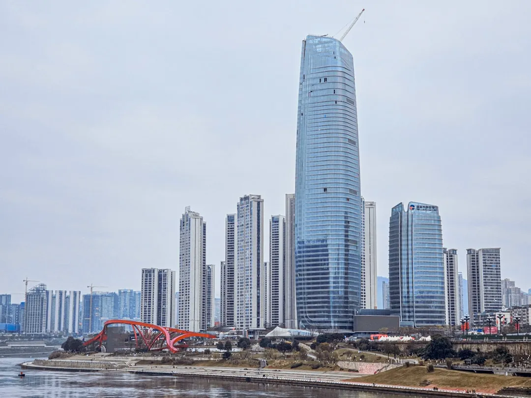 重庆恒凡达水库建设工程技术要点与施工质量控制分析